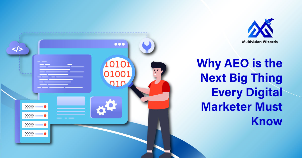 Answer Engine Optimization