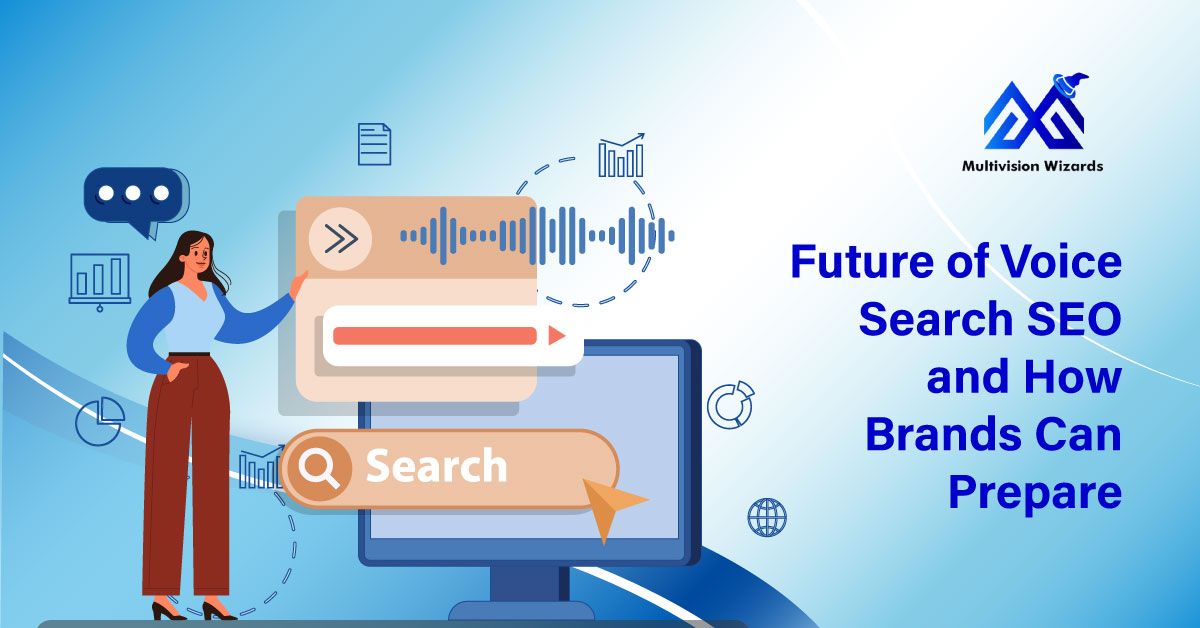 Future of Voice Search SEO