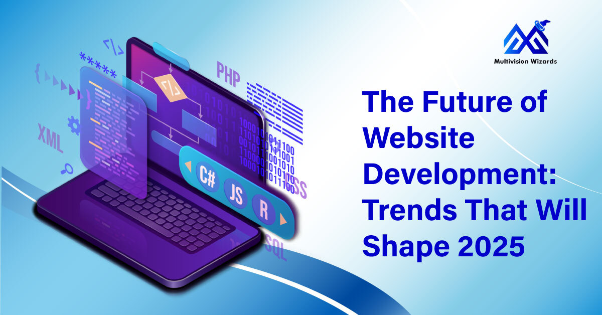 The Future of Website Development