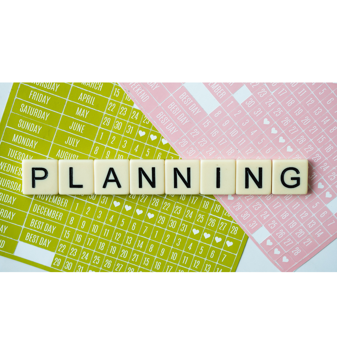 Planning