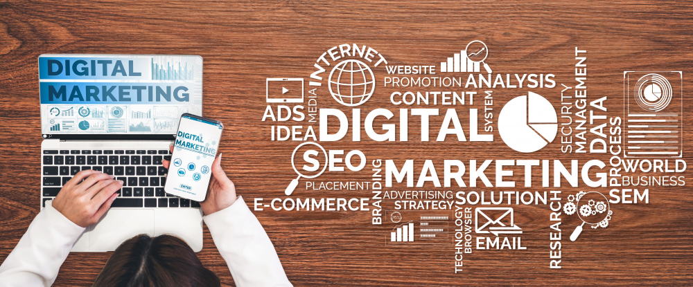  Best digital marketing company in Noida